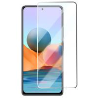 Скло захисне PowerPlant Xiaomi Redmi Note 10 Pro Фото
