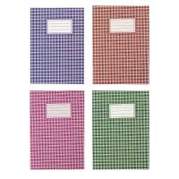 Канцелярська книга Buromax А4 , 48 аркушів, клітинка Фото