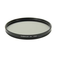 Светофильтр PowerPlant CPL 112 мм Фото