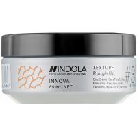 Воск для волос Indola Innova Texture Rough Up 85 г Фото