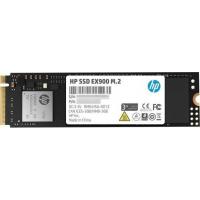 Накопичувач SSD HP M.2 2280 500GB EX900 Фото