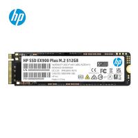 Накопитель SSD HP M.2 2280 512GB EX900 Plus Фото
