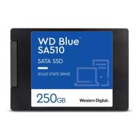 Накопитель SSD WD 2.5" 250GB Фото