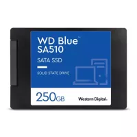 Накопичувач SSD WD 2.5" 250GB Фото