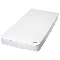 Матрас Руно ортопедический Зима-Лето 80х190х16 см Фото