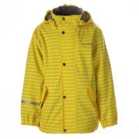 Куртка Huppa JACKIE 18130000 жовтий 110 Фото