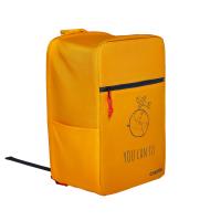 Рюкзак для ноутбука Canyon 15.6" CSZ03 Cabin size backpack, Yellow Фото