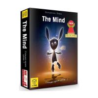 Настольная игра YellowBox The Mind, украинский Фото