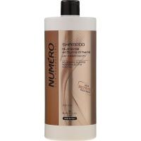 Шампунь Brelil Numero питательный с маслами карите и авокадо 1 л Фото