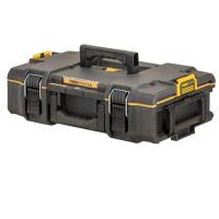 Ящик для інструментів DeWALT TOUGHSYSTEM 2.0 555х385х180 мм, з органайзером для Фото