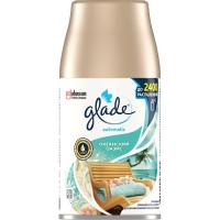 Освежитель воздуха Glade Океанский Оазис сменный баллон 269 мл Фото