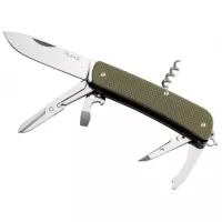 Нож Ruike L31-G Фото