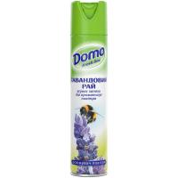 Освежитель воздуха Domo Лавандовый рай 300 мл Фото