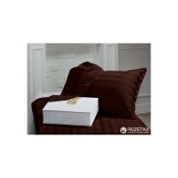 Постельное белье MirSon Сатин-страйп Lorenzo 143х210 - Полуторный Фото