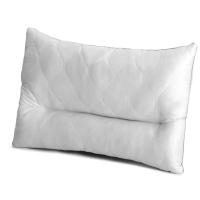 Подушка MirSon ортопедическая Deluxe Eco Silver 181 Средняя 50x70 Фото