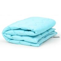 Одеяло MirSon антиалергенное 3M Thinsulate №1634 Eco Light Blue Фото