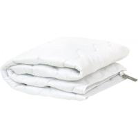 Одеяло MirSon антиалергенное BamBoo 1642 Eco Light White 110х14 Фото