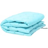 Одеяло MirSon антиалергенное с Тенсель 1637 Eco Light Blue 140х2 Фото
