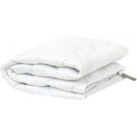 Одеяло MirSon шерстяное 1639 Eco Light White 140х205 Фото