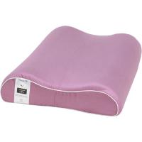 Подушка MirSon ортопедична 6011 Delicate satin Excalibur 58х40х10 Фото