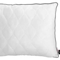 Подушка MirSon 1472 Eco Silver memory effekt Средняя 60х60 см Фото