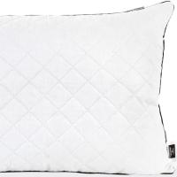 Подушка MirSon 1486 Royal Pearl memory effekt М'яка 50х70 см Фото