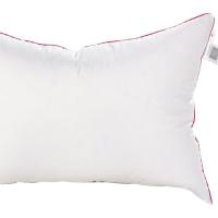 Подушка MirSon De Luxe №630 с эвкалиптом Мягкая 60х60 см Фото