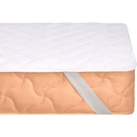 Наматрацник MirSon Natural Line Стандарт Silk 977 180x190 см Фото
