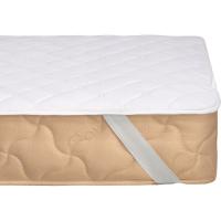 Наматрацник MirSon №5006 Exclusive Line Native Antiallergic звичайний Фото