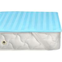 Наматрасник MirSon Valentino Eco 404 180x200 см Фото