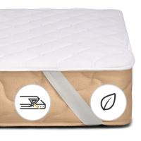 Наматрасник MirSon Стандарт Тенсель (Modal) 305 180x200 см Фото