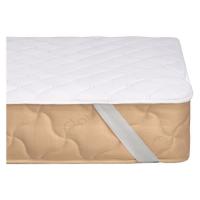 Наматрасник MirSon бамбуковый Bamboo двусторонний 281 80x200 см Фото