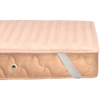 Наматрасник MirSon бамбуковый Carmela Bamboo Waterproof 287/2 70x140 Фото