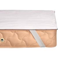 Наматрасник MirSon шерстянной Royal Pearl Woollen 247/3 200x200 см Фото