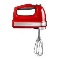 Миксер KitchenAid 5KHM9212EER Фото