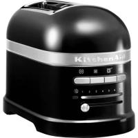 Тостер KitchenAid 5KMT2204EOB Фото