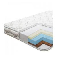 Матрас Верес Memory+ 190 х 80 х 18 см Фото