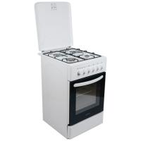 Плита Grunhelm FM5611W Фото