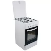 Плита Grunhelm FM5611W Фото