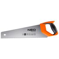 Ножівка Neo Tools по дереву, 400 мм, 11TPI Фото