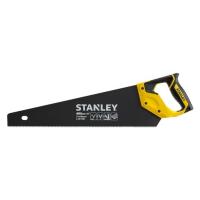 Ножовка Stanley по дереву Jet-Cut 2 X Laminator, TPI11, 450мм Фото