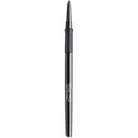 Карандаш для глаз Malu Wilz Soft Eye Styler 01 - Mystic Black Фото