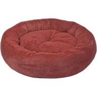 Лежак для животных Dubex Simit Series антиаллергенный (52х52х9 см) Темно-ма Фото