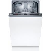 Посудомийна машина Bosch SPV2IKX10K Фото