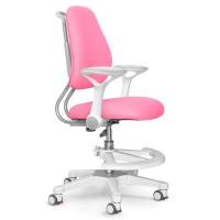 Детское кресло Evo-kids s Mio Ergo Pink Фото