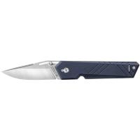 Нож Outdoor Unboxer Nitrox PA6 Blue Фото