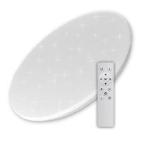 Светильник ELM SIRIUS- 48W(+пульт) 3000-6500K Фото