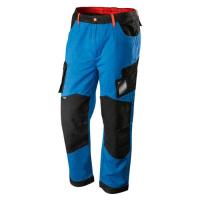 Штаны рабочие Neo Tools HD+, размер L (52), 275 г/м2, хлопок, с отсеком дл Фото