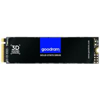 Накопичувач SSD Goodram M.2 2280 256GB PX500 Фото