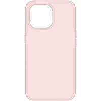 Чехол для мобильного телефона MAKE Apple iPhone 13 Pro Max Silicone Soft Pink Фото